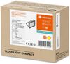 LEDVANCE FLOODLIGHT COMPACT 10W 830 SYM 100 BK Bild 5