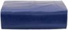 vidaXL Abdeckplane Blau 5x5 m 650 g/m² 156176 Bild 2