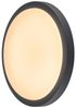 SLV No. 229965 AINOS Deckenleuchte LED 3000K rund anthrazit Bild 3