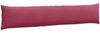 vidaXL Sofakissen 2 Stück Weinrot 200 x 40 cm Cordstoff 42013890 Bild 5