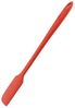 Kochblume Design-Teigschaber M 28 cm rot Bild 4