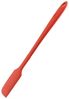 Kochblume Design-Teigschaber M 28 cm rot Bild 5