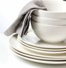 Ritzenhoff & Breker Levi Müslischale ø 15 cm 6er Set - Weiß Bild 3