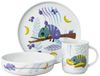 Thomas Kids Jungle Kinderset 3-Tlg. Bild 1