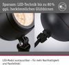 Paulmann 94770 LED Gartenstrahler ZigBee Kikolo insektenfreundlich 230V Bild 2