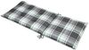 Beautissu Sunny Hochlehner Auflage 120 x 50 x 6 cm Mintgrün Bild 3