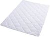 OTTO home Naturhaarbettdecke Lofna, Füllung: Alpakahaar, Bezug: 100% Baumwolle, Bettdecke 135x200 und weitere Größen Bild 3