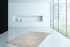 Teppich SchoenesWohnen24 Spark 110 Grau / Silber 160x230 cm Bild 3
