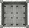 vidaXL Hochbeet 40x40x23 cm Polypropylen 153289 Bild 5