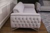Möbeldreams Sofa Sofa-Set Alena 3-3-1 / Modernes Designer-Sofa, Schlaffunktion Bild 3