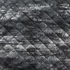 Elegante Tagesdecke Decke BLINK 3 schwarz 170X210 cm schwarz silber Bild 4