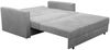 Schlafsofa Sofa Viva Bis Premium III (Farbe: Poso 14) Bild 4