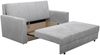 Schlafsofa Sofa Viva Bis Premium III (Farbe: Poso 14) Bild 5
