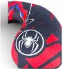 Spiderman Reisekissen Marvel, Bequemes Nackenkissen für Kinder 37 x 30 x 10 cm Bild 3