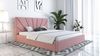 AX LIVING 120x200 Bett Silino III Komfort Funktionalität vereint JS61 Bild 2