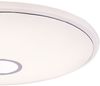 RGB LED Deckenlampe, App- und Sprachsteuerung, 68 cm Bild 5