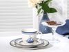 Segelschiff Blau, Kaffeeservice 18-tlg (mo) Bild 4