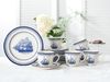 Segelschiff Blau, Kaffeeservice 18-tlg (mo) Bild 2
