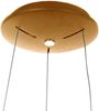 Steinhauer Deckenleuchte Ringlede LED 2695GO Gold Bild 2