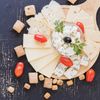 Bambus Pizza-Set – 2-teilig mit Pizzabrett & Pizzaschneider Bild 5