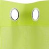 vidaXL Voile Vorhänge mit Ösen 2 Stk. Apfelgrün 140x260 cm 4102057 Bild 5