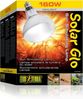 Exo Terra Terrarienleuchte Solar-Glo Daylight - Sonnenlicht simulierende Lampe Bild 4