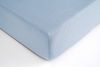 Hometex Premium Textiles Spannbettlaken Premium Boxspringbett Spannbetttuch ideal für Wasserbett und Matratzen, Jersey, Gummizug: Rundumgummizug, Spannbettlaken Premium Qualität 190 g/m², Gekämmte Baumwolle Bild 2