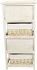 Kommode Landhaus Sideboard Wohnzimmer Schubladenschrank Schrank Bild 4