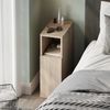 Nachttisch Enton Sonoma 2er set Vicco Bild 3