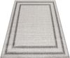 Outdoor Teppich Alessio rechteckig - 240x340 cm - Creme Bild 3
