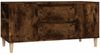 vidaXL TV-Schrank Räuchereiche 102 x 44,5 x 50 cm Holzwerkstoff [819601] Bild 2