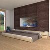 Familienbett "Familien-Nesterl" 360 220 23 Zirbe 180/180cm ohne Ablage Bild 1