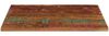 vidaXL Tischplatte 90x50x3,8 cm Rechteckig Altholz Massiv 371124 Bild 3