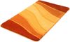 Badteppich Ocean 70 x 120 cm, Polyester, Gelb, 120 x 2 x 70 cm Bild 1