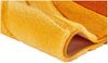 Badteppich Ocean 70 x 120 cm, Polyester, Gelb, 120 x 2 x 70 cm Bild 2