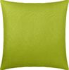 Erwin Müller Kissenbezug Kuschelkissenbezug "Memmingen", (1 Stück), Interlock-Jersey Uni Bild 4