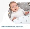 Totsy Baby Babybettwäsche Baby Bettwäsche Set 100 x 135 cm - Kinderbettwäsche Babybettwäsche Bild 3