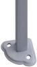 vidaXL Profi-Partyzelt Faltbar 2×2 m Stahl Anthrazit 48883 Bild 5