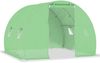 vidaXL Gewächshaus 6 m² 3x2x2 m 48158 Bild 3