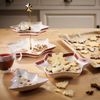 Villeroy & Boch Winter Bakery Delight Baumschale 17 x 16 cm Bild 5