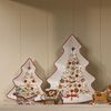 Villeroy & Boch Winter Bakery Delight Baumschale 17 x 16 cm Bild 4