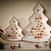 Villeroy & Boch Winter Bakery Delight Baumschale 17 x 16 cm Bild 3