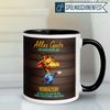 Momentals Tasse Abschied – „Alles gute für deinen neuen Job Verräter“ – Kollegen, Gratis Versand · Links-&Rechtshänder · Spülmaschinenfest Bild 3