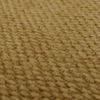 Eckbank HWC-O81, Esszimmerbank Bank, Öko-Tex (310g/m²) Chenille Stoff/Textil Metall 210x159 cm ~ senfgelb Bild 4