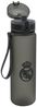 Real Madrid Sportflasche 650 ml mit Trinkverschluss und Trageschlaufe Bild 2