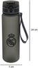 Real Madrid Sportflasche 650 ml mit Trinkverschluss und Trageschlaufe Bild 4