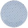 Bo-Camp Mix & Match Geschirrset 16-teilig blau Bild 4