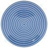 Bo-Camp Mix & Match Geschirrset 16-teilig blau Bild 3