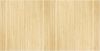 vidaXL Teppich Rechteckig Hell Natur 100x200 cm Bambus 376807 Bild 2