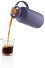 EvaSolo Silhuette Isolierkanne 1.0 l, Violet Blue Bild 3